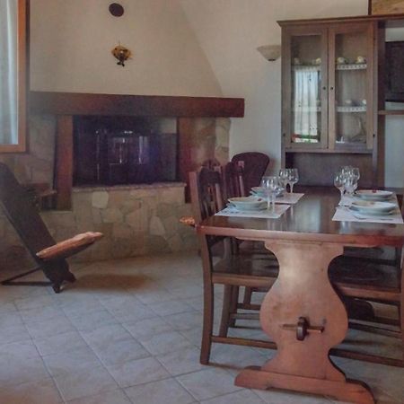 Domo Galante Appartement Alghero Buitenkant foto