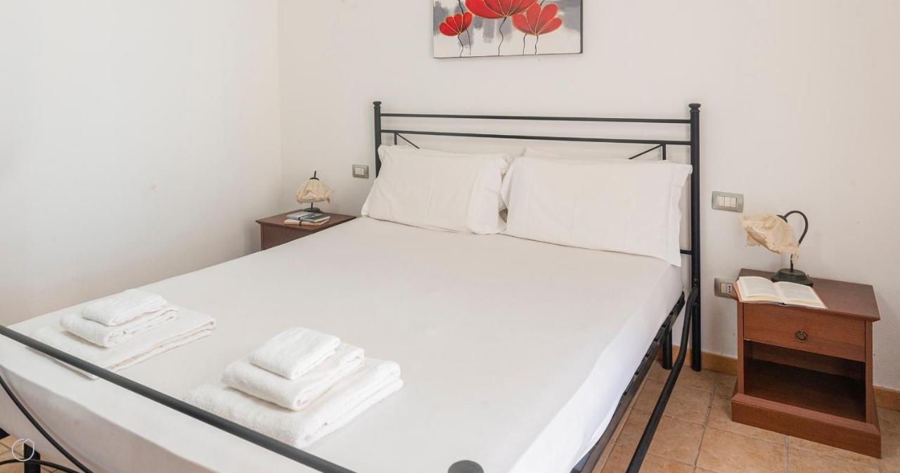 Domo Galante Appartement Alghero Buitenkant foto