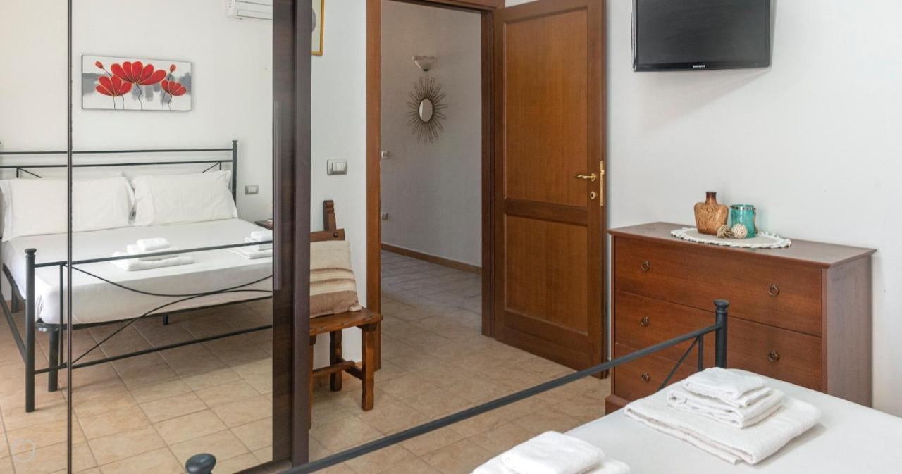 Domo Galante Appartement Alghero Buitenkant foto