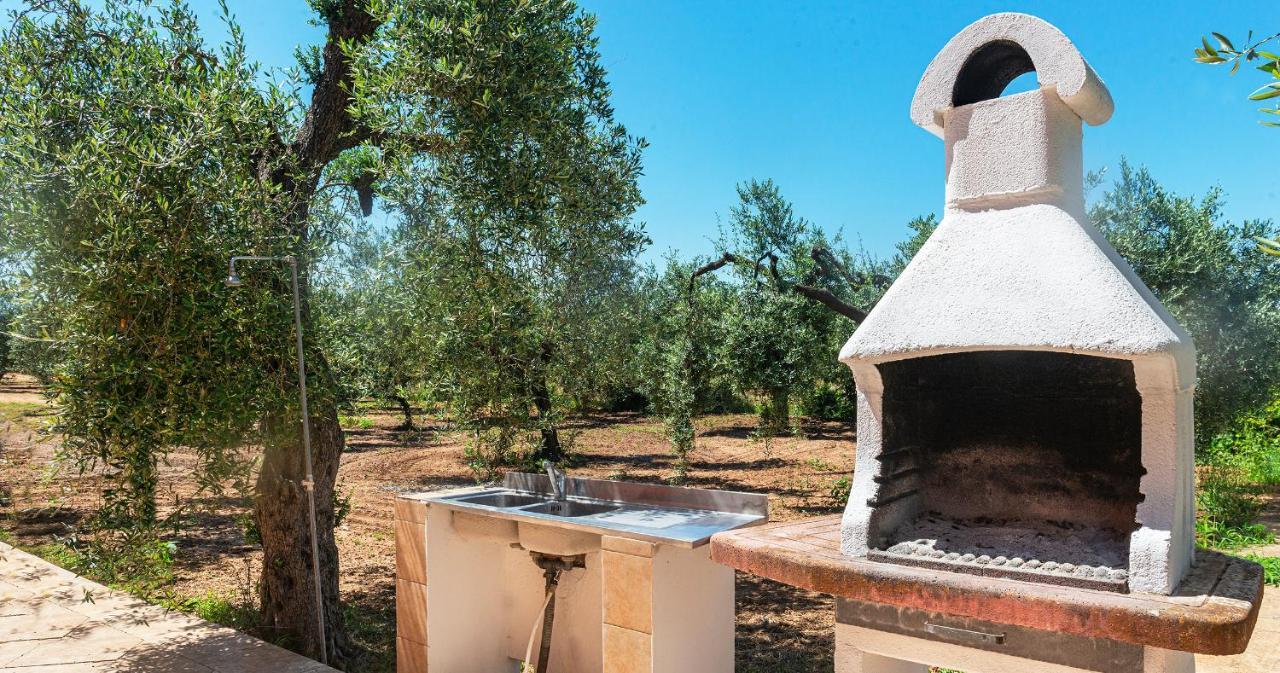 Domo Galante Appartement Alghero Buitenkant foto