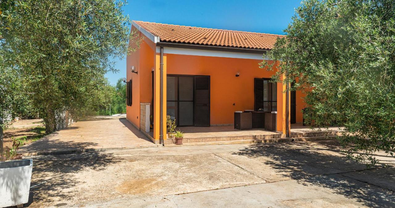 Domo Galante Appartement Alghero Buitenkant foto