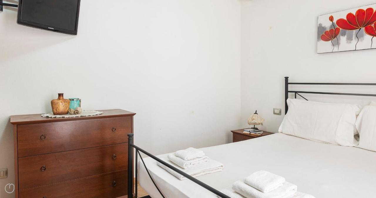 Domo Galante Appartement Alghero Buitenkant foto