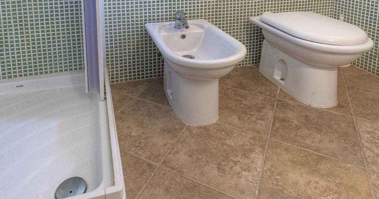 Domo Galante Appartement Alghero Buitenkant foto