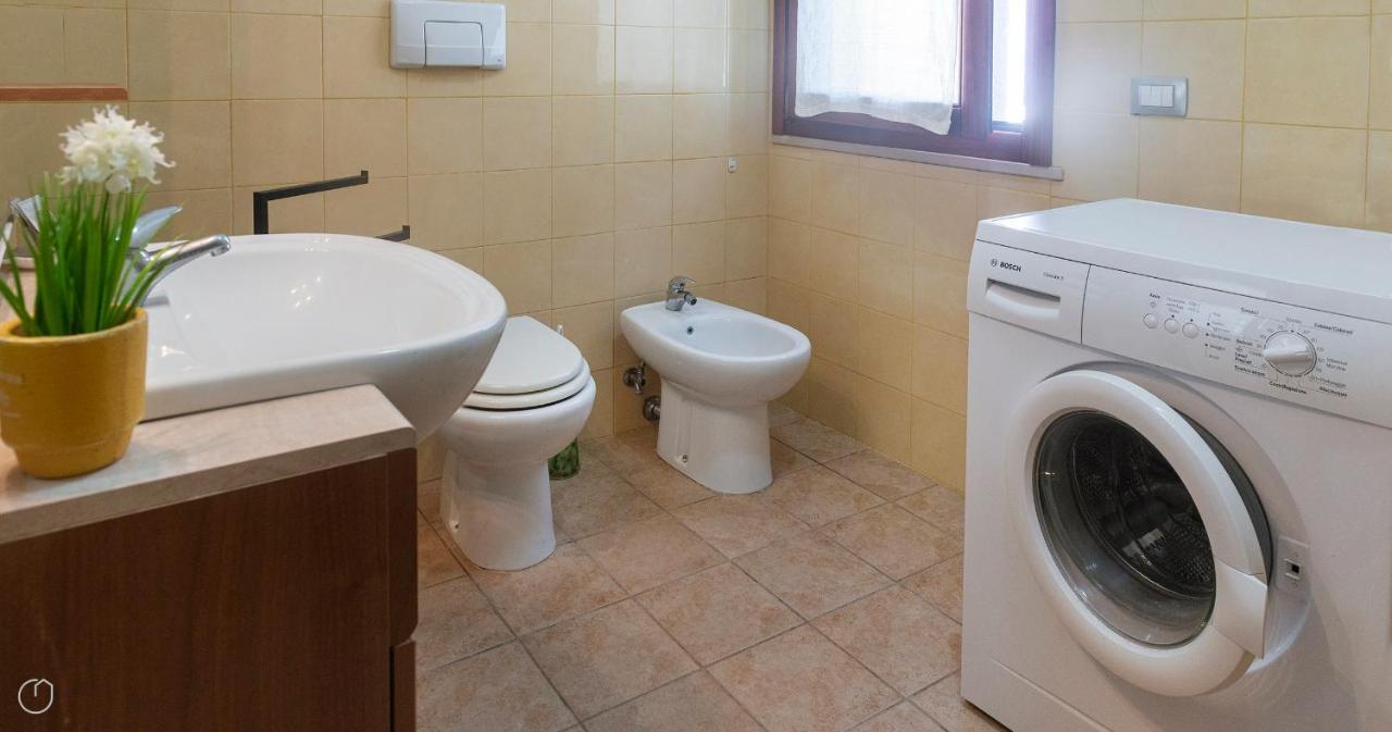 Domo Galante Appartement Alghero Buitenkant foto