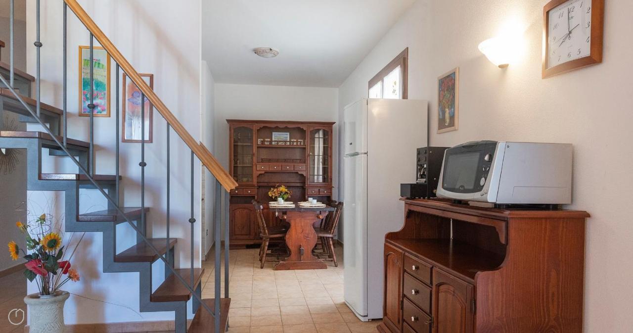 Domo Galante Appartement Alghero Buitenkant foto
