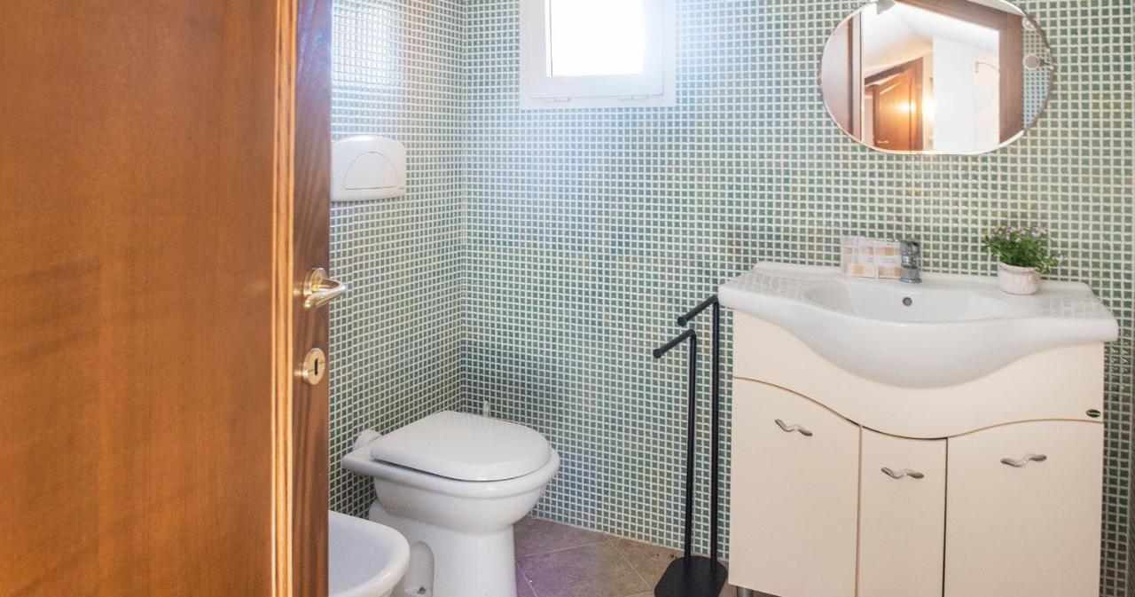 Domo Galante Appartement Alghero Buitenkant foto