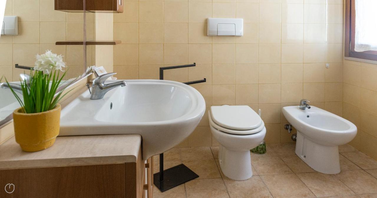 Domo Galante Appartement Alghero Buitenkant foto