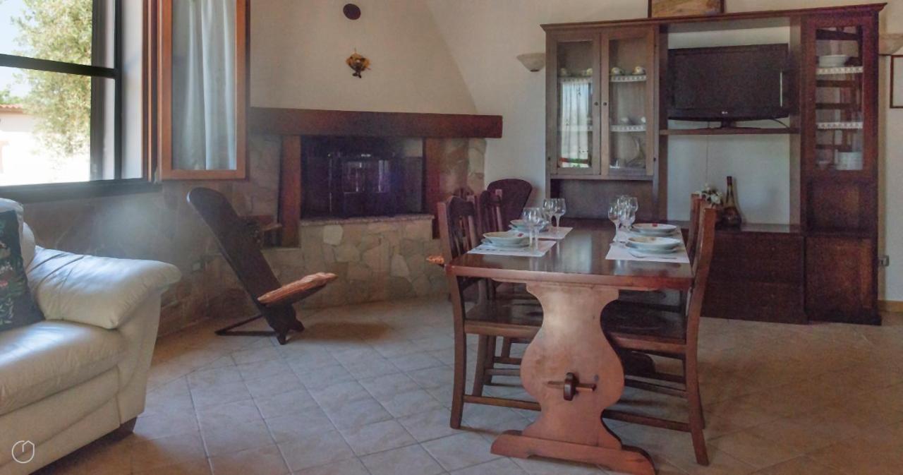 Domo Galante Appartement Alghero Buitenkant foto