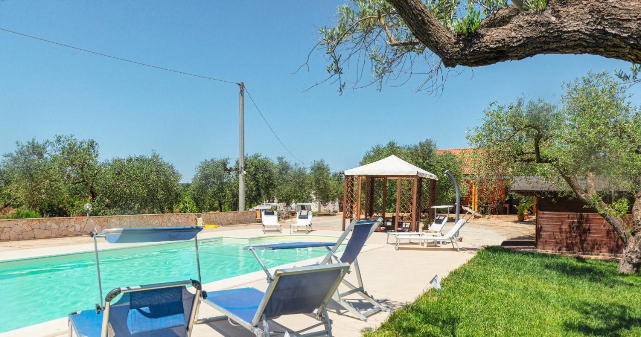 Domo Galante Appartement Alghero Buitenkant foto