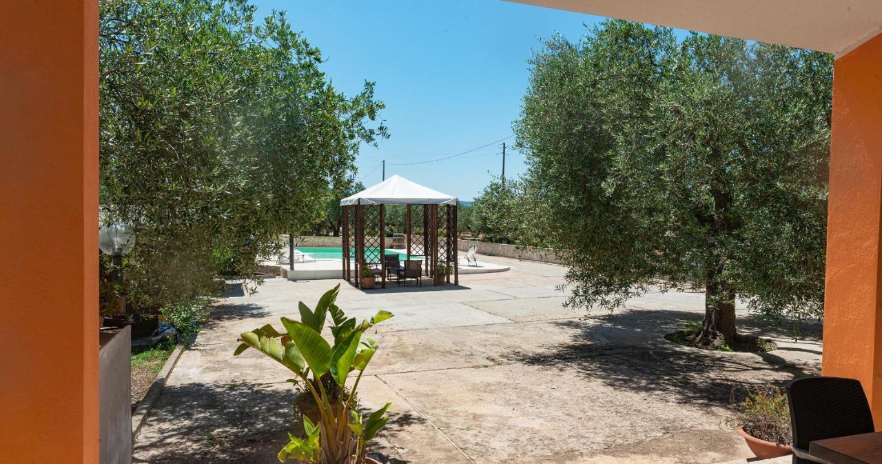 Domo Galante Appartement Alghero Buitenkant foto