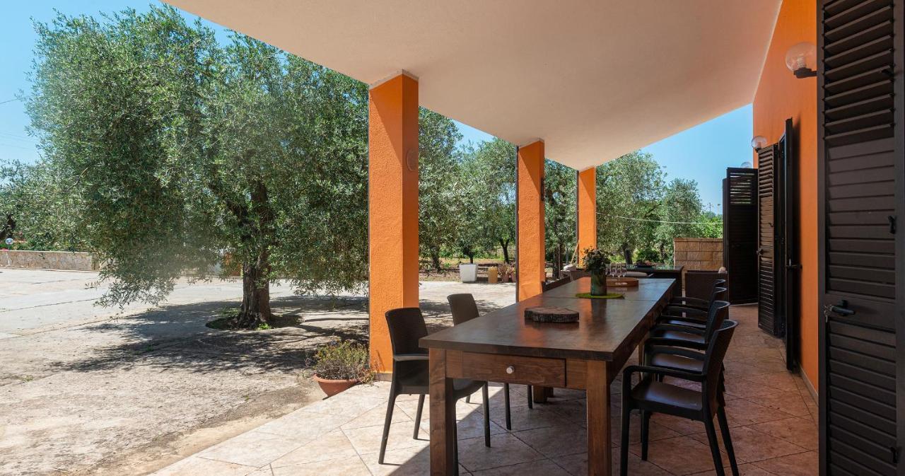 Domo Galante Appartement Alghero Buitenkant foto