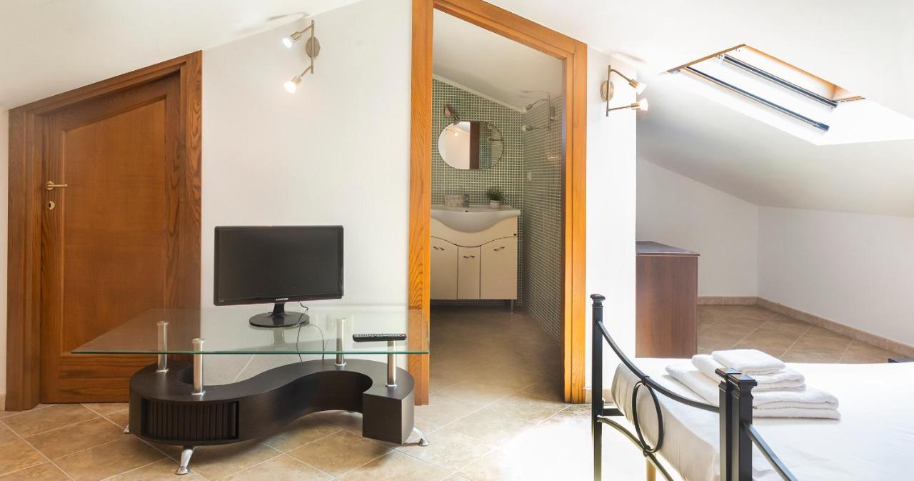 Domo Galante Appartement Alghero Buitenkant foto