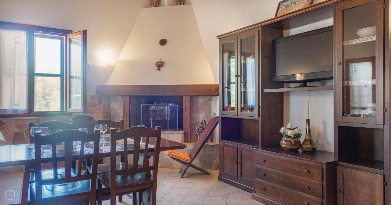 Domo Galante Appartement Alghero Buitenkant foto