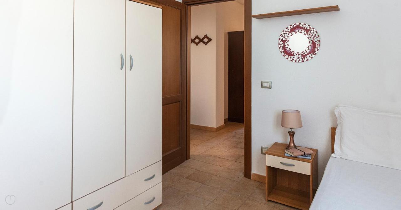 Domo Galante Appartement Alghero Buitenkant foto