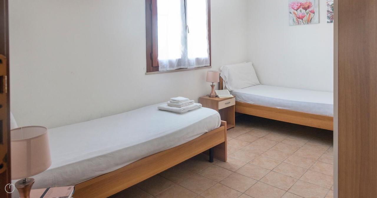 Domo Galante Appartement Alghero Buitenkant foto