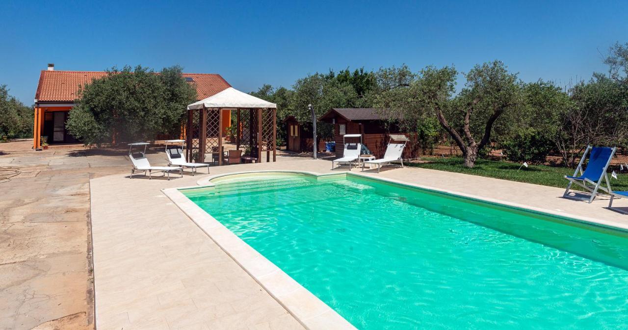 Domo Galante Appartement Alghero Buitenkant foto