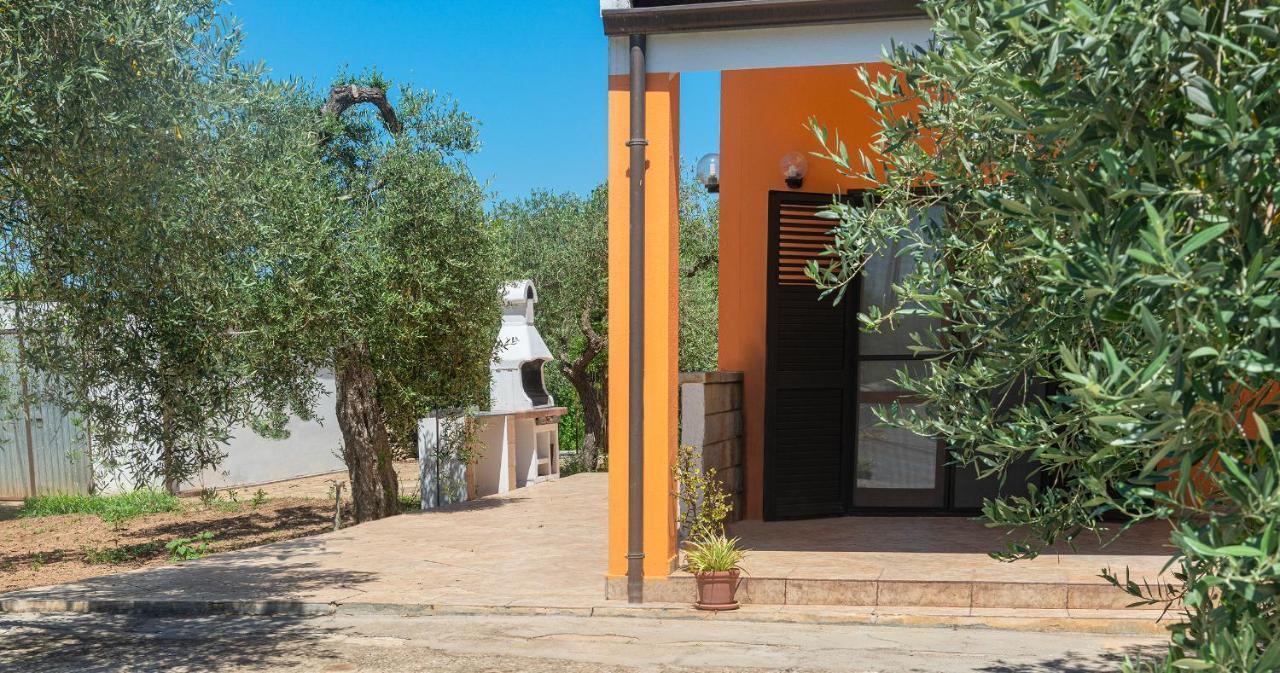 Domo Galante Appartement Alghero Buitenkant foto
