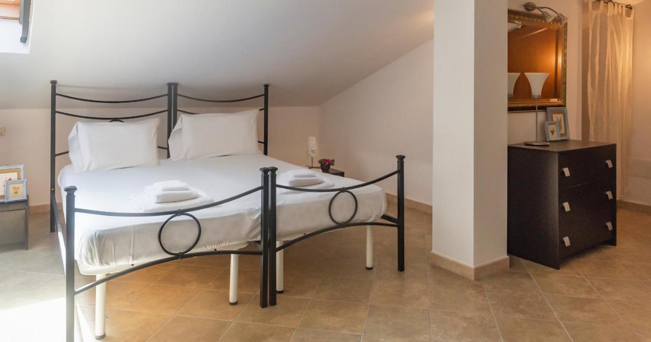 Domo Galante Appartement Alghero Buitenkant foto