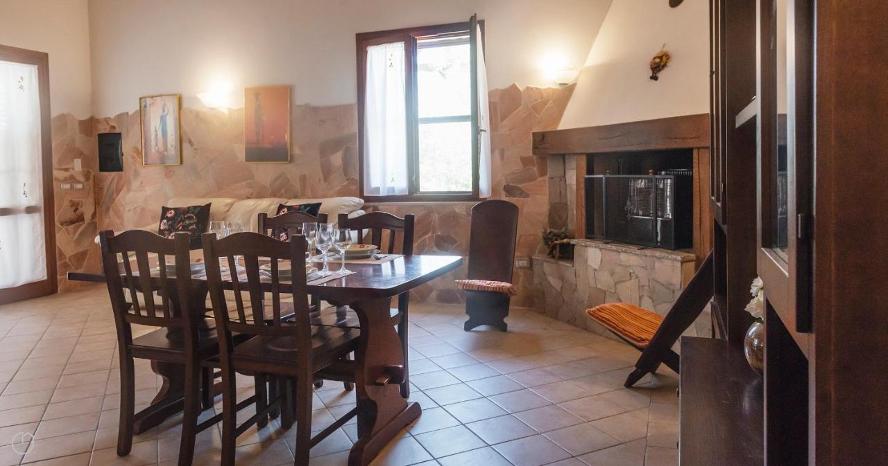 Domo Galante Appartement Alghero Buitenkant foto