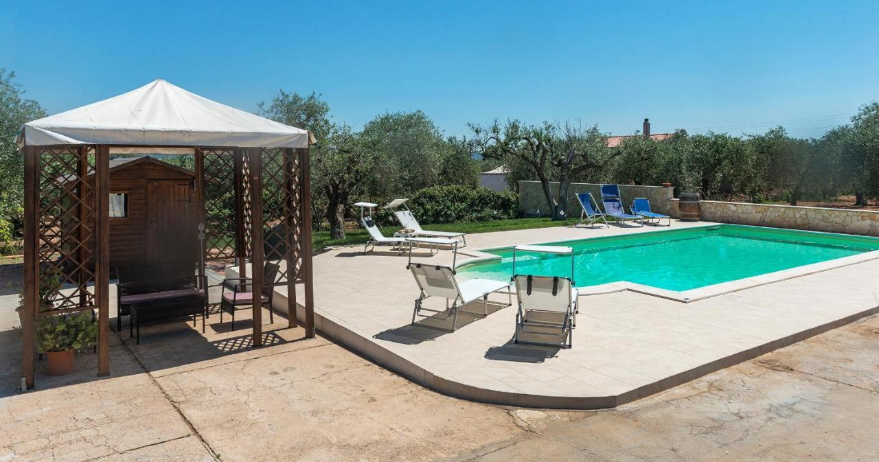 Domo Galante Appartement Alghero Buitenkant foto